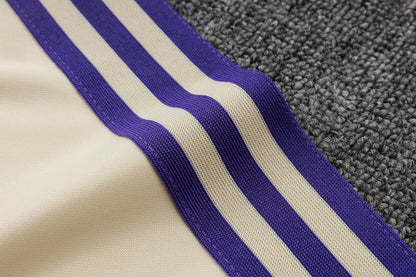 2025-26 Real Madrid Adult training suit S-2XL