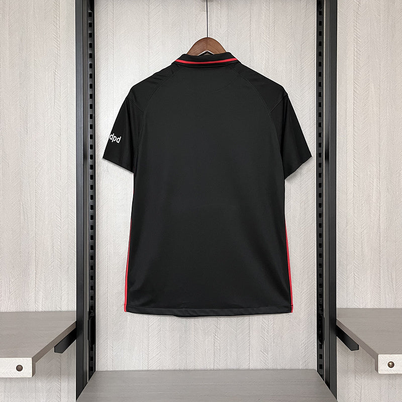 2025-26 Frankfurt Away S-4XL