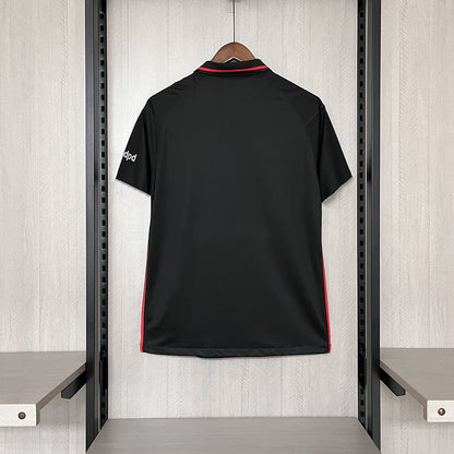 2025-26 Frankfurt Away S-4XL