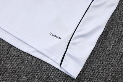 Chándal de entrenamiento Red Monster del Manchester United 2024-25 (tallas S-2XL)