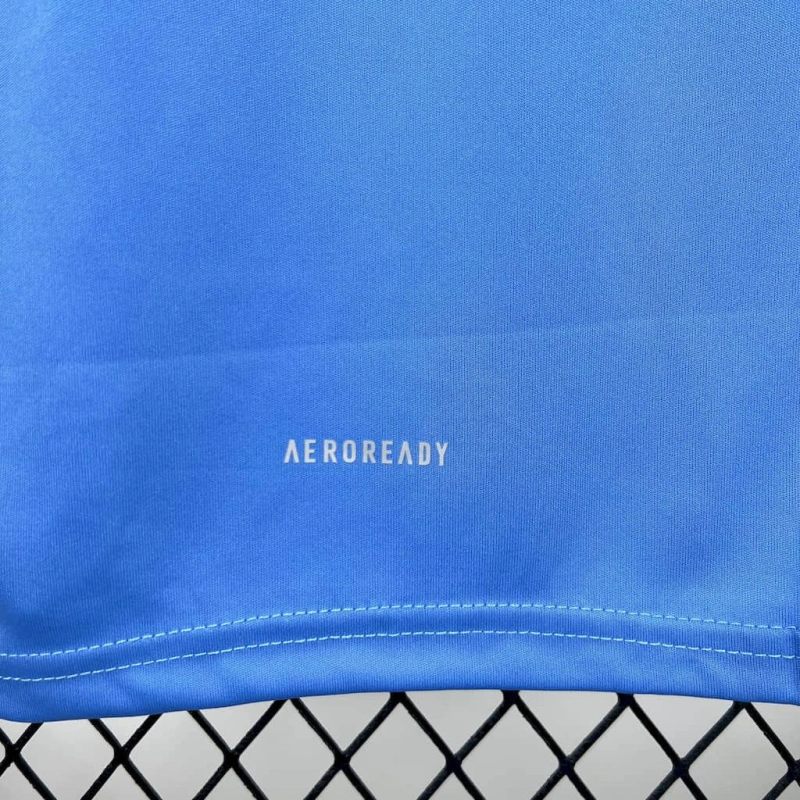 2024-25 Bayern Home KINDER 16-28