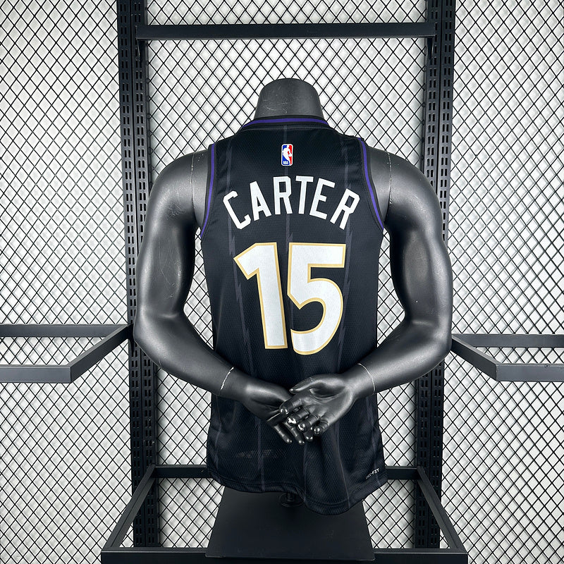 NBA 2024-25 Warriors City Edition No.30 GURRY