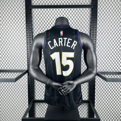 NBA 2024-25 Warriors City Edition No.30 GURRY