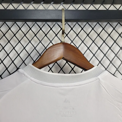 2025-26 Real Madrid Home Feminina S-2XL