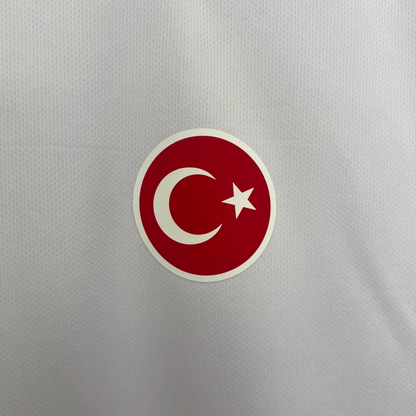 2024-25 Galatasaray Local S-2XL