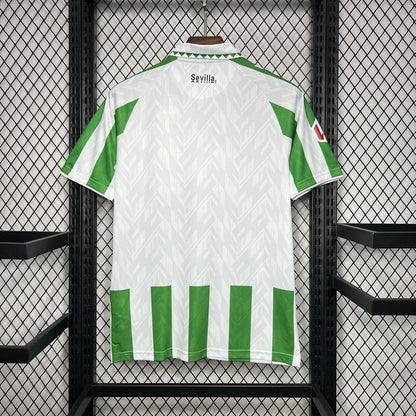 2024-25 Real Betis Home S-XXL