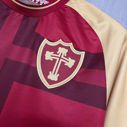 Portugal 2025-26 Entrenamiento S-XXL