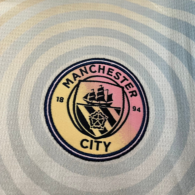 2024-25 Manchester City Especial S-XXL