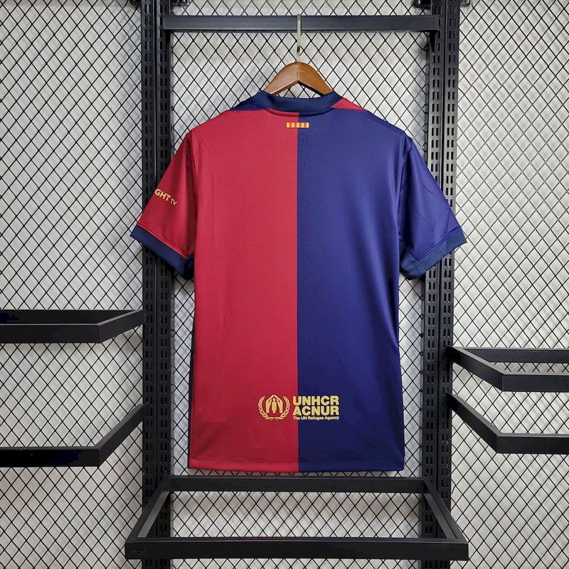 2024-25 Barcelona Special S-2XL