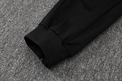 Conjunto de entrenamiento morado Edición especial del Real Madrid 2024-25 S-2XL