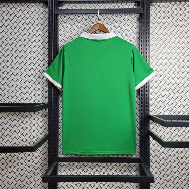 1986 Mexico Home Retro S-2XL