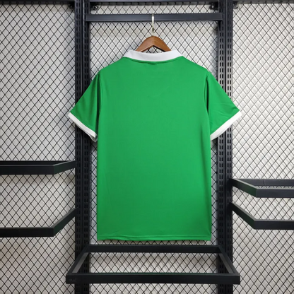 1986 Mexico Home Retro S-2XL