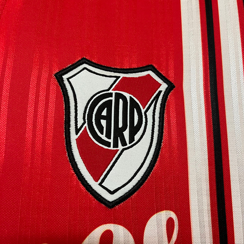 1996-97 River Plate Away Retro S-XXL