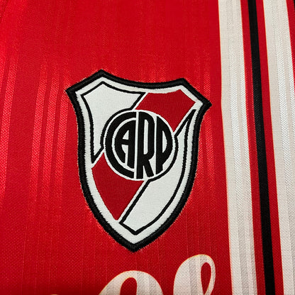 1996-97 River Plate Away Retro S-XXL