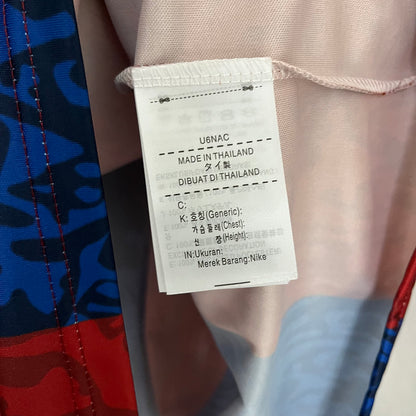 2024-25 Uruguay Pre Juego S-2XL