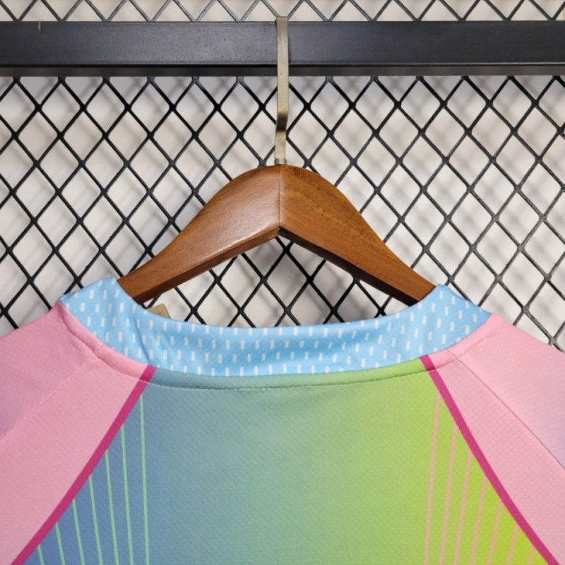 2024-25 Barcelona Special S-2XL