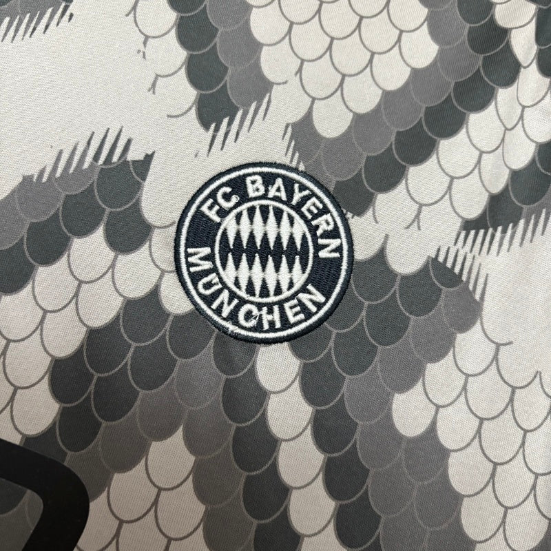 2025-26 Bayern Munich Snake Special Edition S-2XL