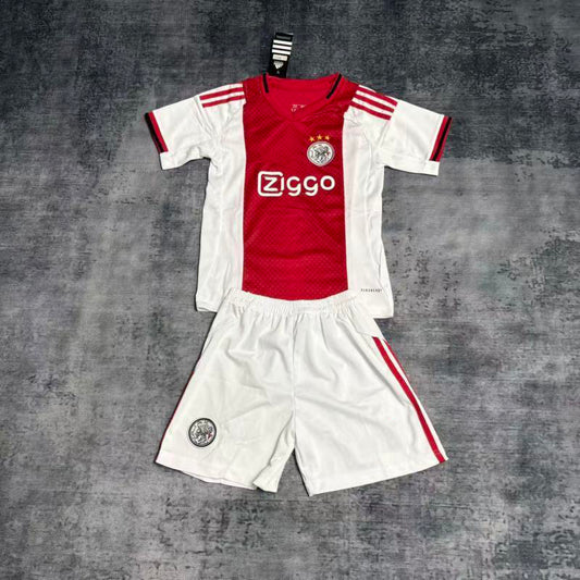 2025-26 Ajax Home KIDS 16-28
