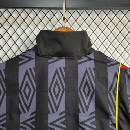 2025-26 Manchester United Special Windbreaker S-2XL