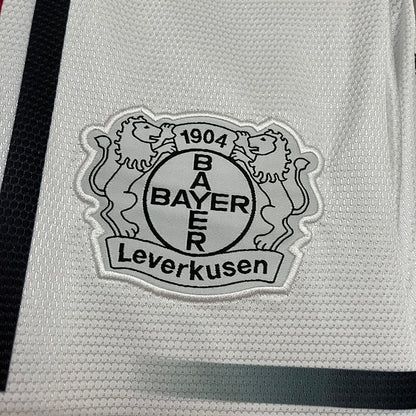 2024-25 Leverkusen Away S-2XL