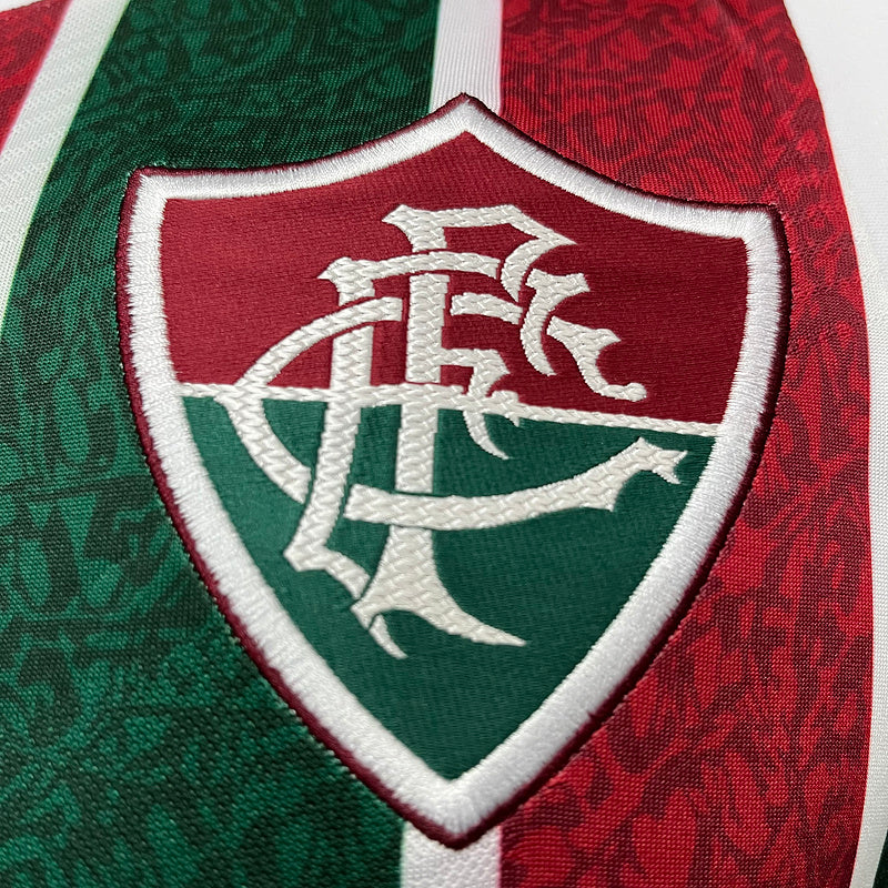 2024-25 Fluminense Home player S-XXL