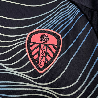 2024-25 Leeds United Third Away S-2XL