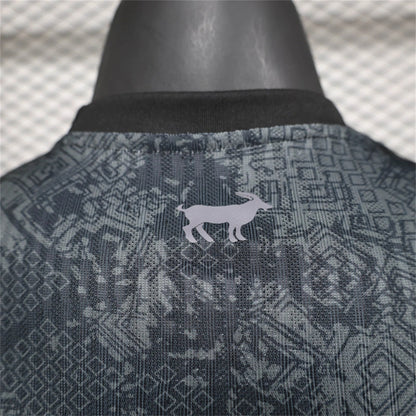 Camiseta especial del 50.º aniversario de Argentina 2025-26 (talla S-XXL)