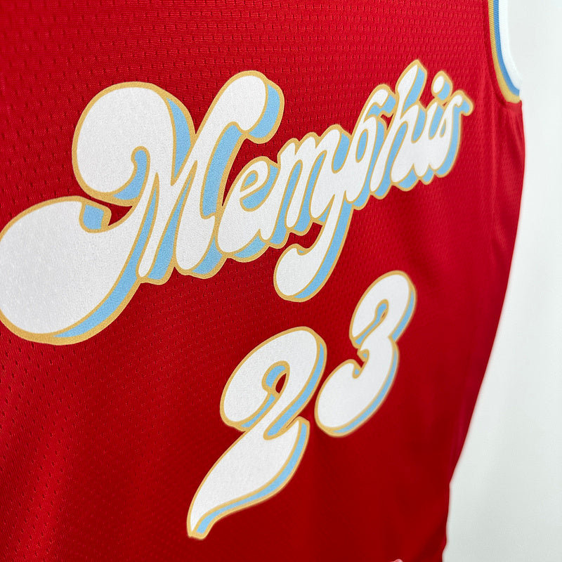 NBA 2025-26 Memphis Grizzlies  23 ROSE