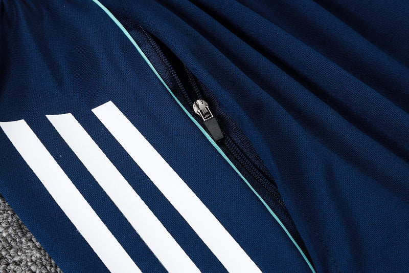 Chándal de entrenamiento Red Monster del Manchester United 2024-25 (tallas S-2XL)