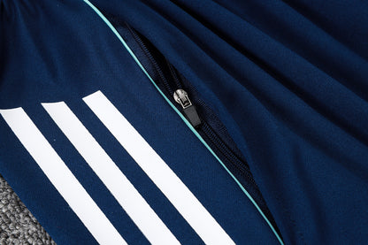 Chándal de entrenamiento Red Monster del Manchester United 2024-25 (tallas S-2XL)