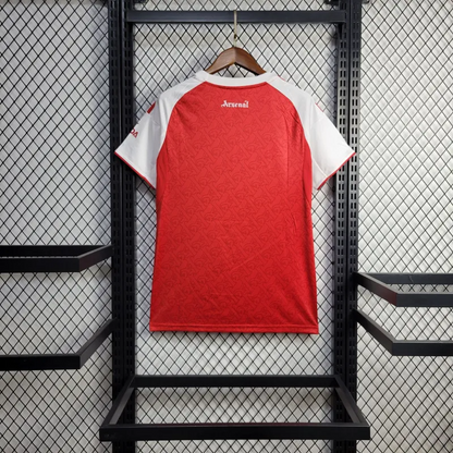 Edición conjunta del Arsenal 2024-25 S-2XL