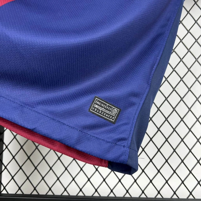 2024-25 Barcelona Special S-2XL