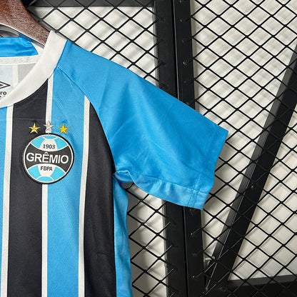 2025-26 Gremio Home KIDS 16-28