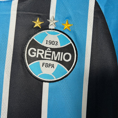 2025-26 Gremio Home KIDS 16-28