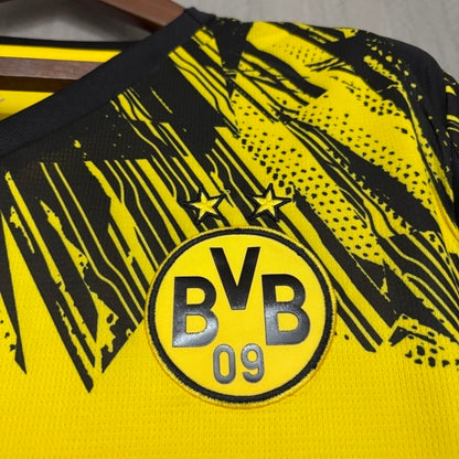 2025-26 BVB Home S-4XL
