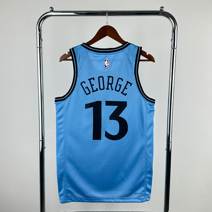 NBA 2025-26  Los Angeles Clippers  13 GEORGE