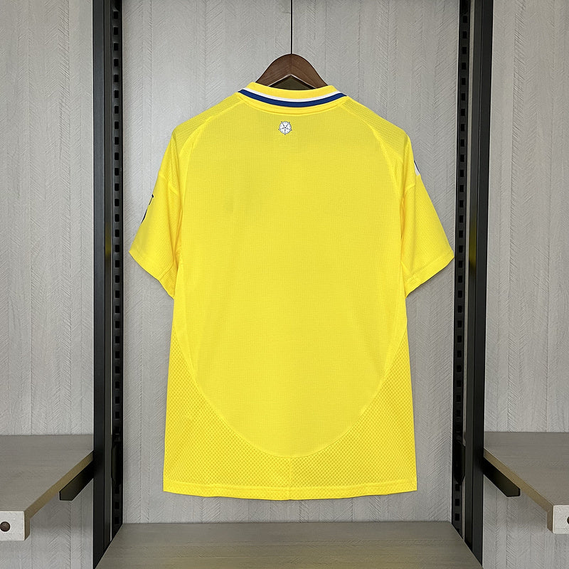 2024-25 Leeds United Home S-2XL