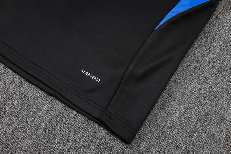 Chándal de entrenamiento Red Monster del Manchester United 2024-25 (tallas S-2XL)