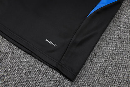 Chándal de entrenamiento Red Monster del Manchester United 2024-25 (tallas S-2XL)