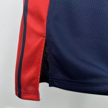 NBA 2025-26 Golden State Warriors  22 WIGGINS