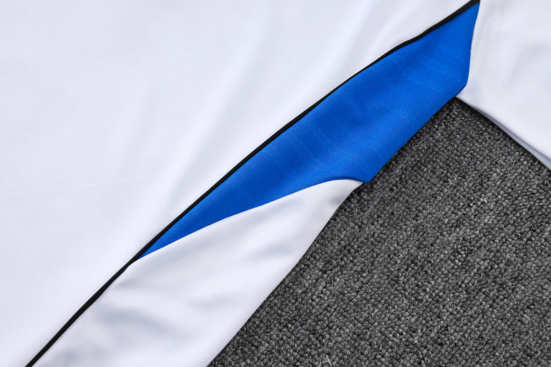 Chándal de entrenamiento Red Monster del Manchester United 2024-25 (tallas S-2XL)