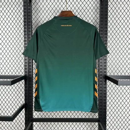 2024-25 Borussia Mönchengladbach Auswärtstrikot S-XXL