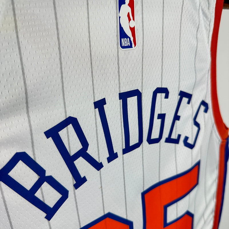 NBA 2024-25 Suns away purple No. 22 AYTON