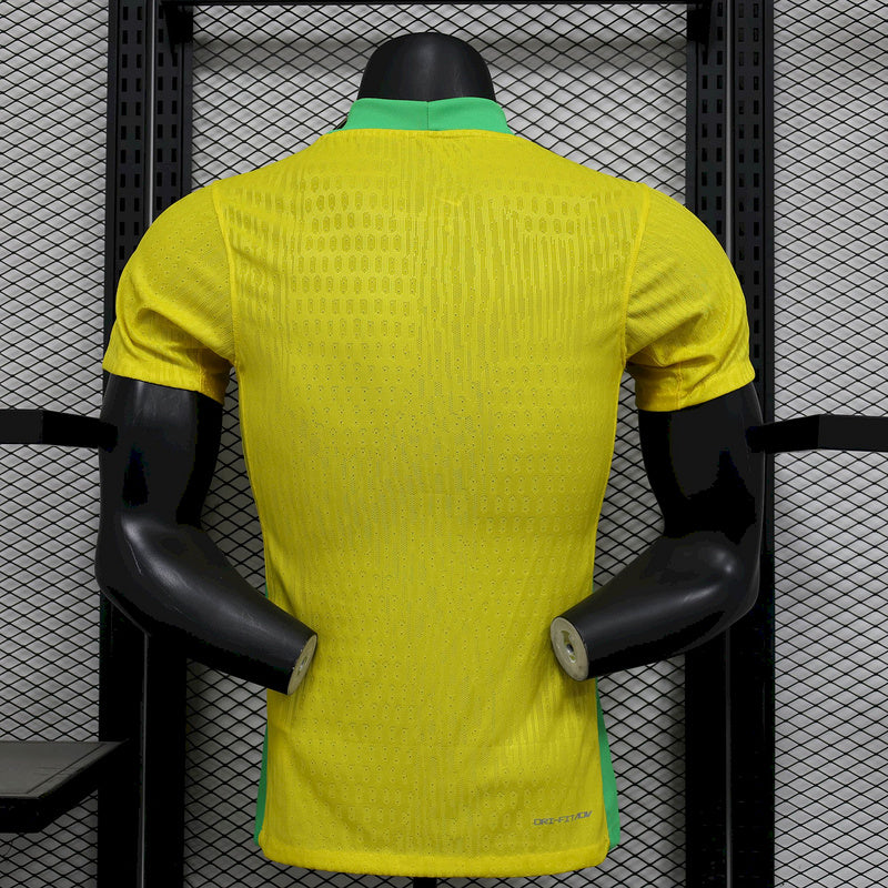 2024-25 Spieler Brasilien Sonderedition S-XXL