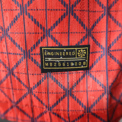 2025-26 Paris Special Red Player S-2XL