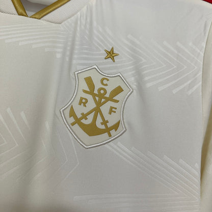 2025-26 Flamengo Third Away S-4XL