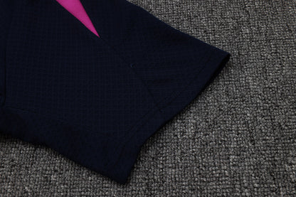 Chándal de entrenamiento Red Monster del Manchester United 2024-25 (tallas S-2XL)