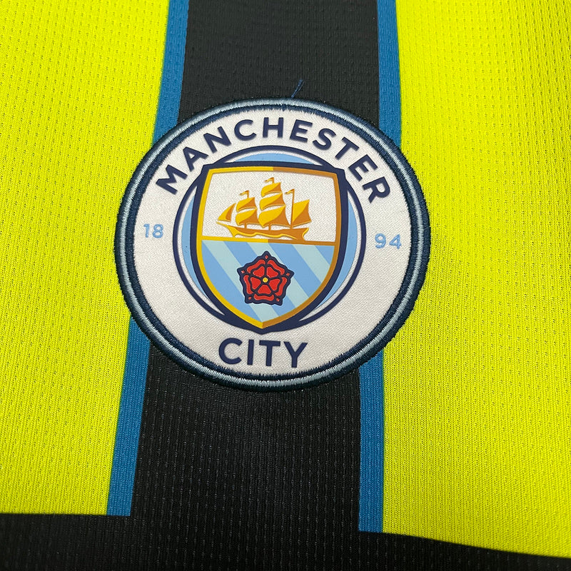 2024-25 Manchester City Spezial S-XXL
