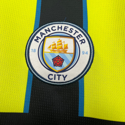 2024-25 Manchester City Spezial S-XXL