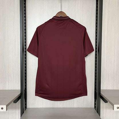 Camiseta retro de visitante del Manchester City 2012-13 (talla S-2XL)